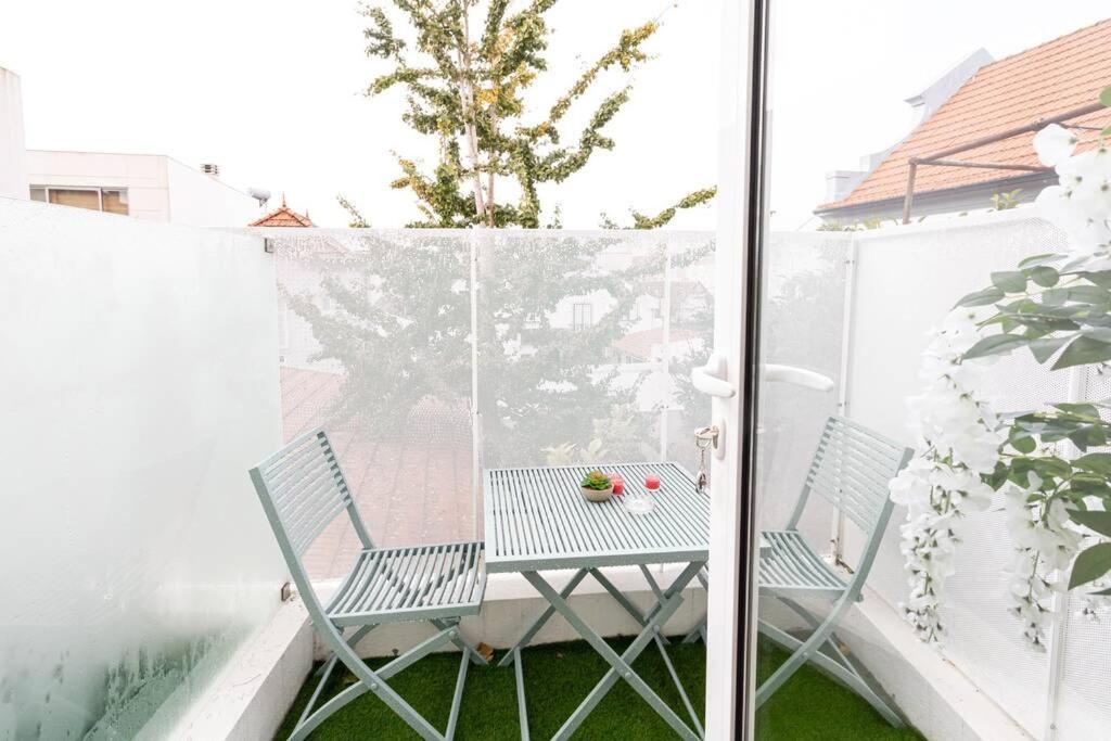 Apartamento Casa 53 Aveiro Exterior foto