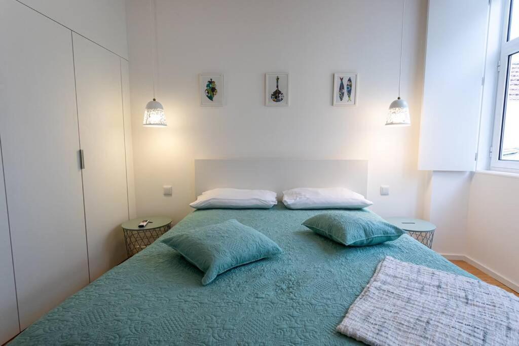 Apartamento Casa 53 Aveiro Exterior foto